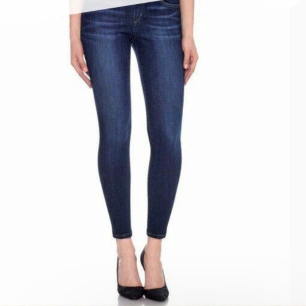 Joe’s Jeans Women's Blue Skinny Size 26 Jeanette Wash
